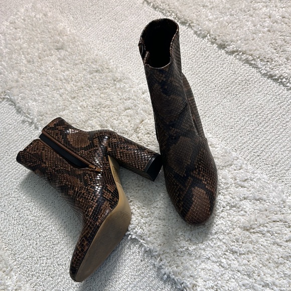 ALDO Booties - Picture 13 of 14